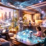 - 2026-ban az informatika mindennapok szövetévé válik minden területen, hatással munkára, tanulásra, szórakozásra.