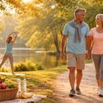 - 45 felett az egészséges életmód hosszú távú befektetés a mindennapokra.