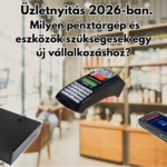 • Kézműves kávézó indítása technikai hátterével, informatikai rendszerekkel és üzleti folyamattal